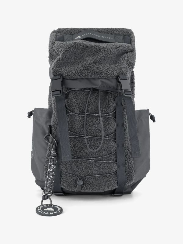 Rucksack  schwarz