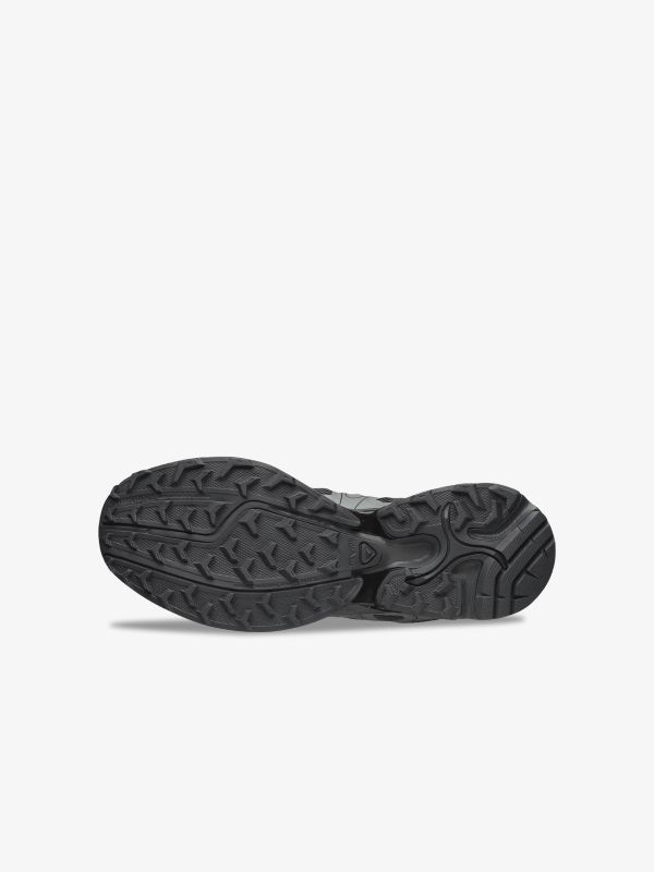 Sneakers "XT-Whisper Void" gris foncé, SALOMON