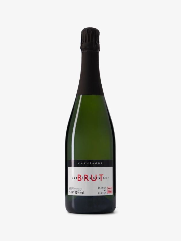 Les Trois Étoiles Brut