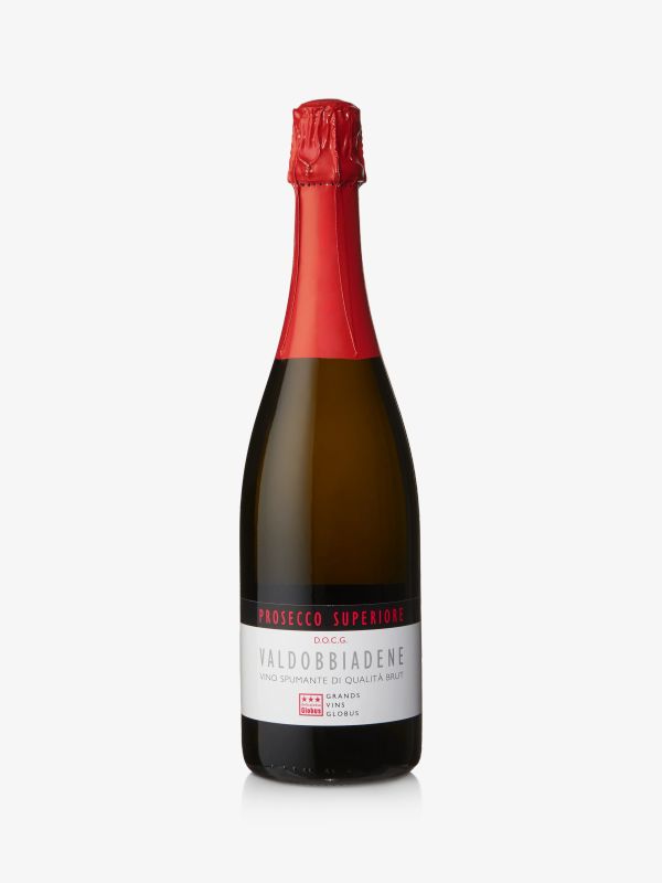 Prosecco di Valdobbiadene Superiore Brut