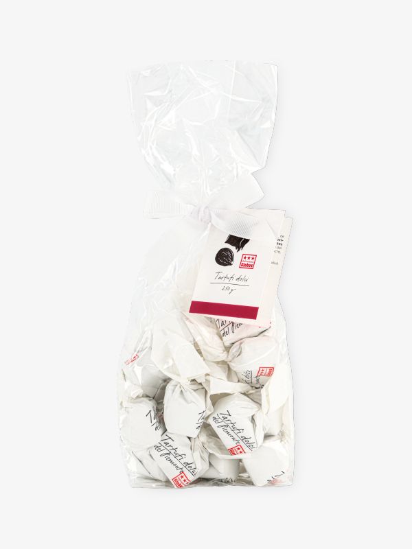 Tartufi Dolci
