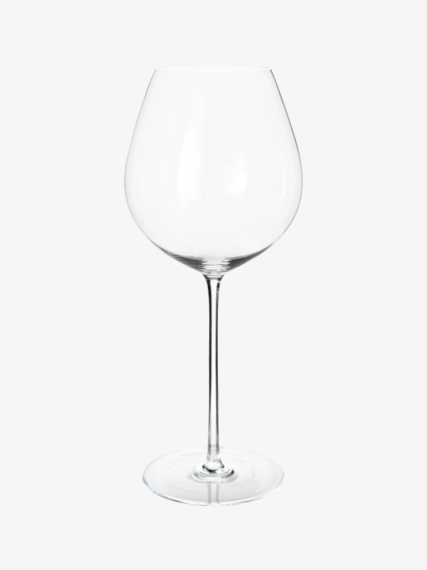 Burgunderglas EXCELLENCE EXCELLENCE klar
