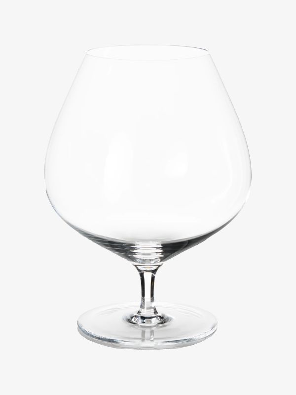 Cognacglas EXCELLENCE EXCELLENCE klar