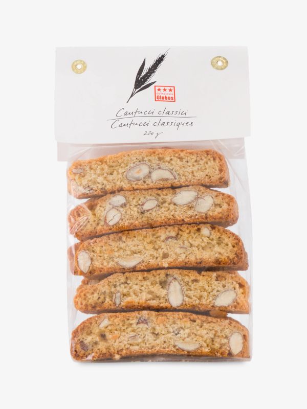 Cantucci Classic