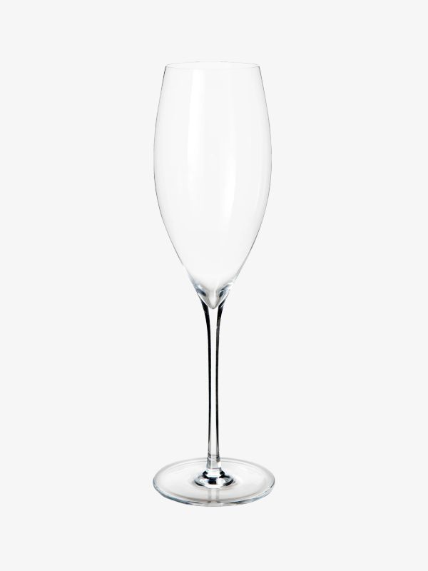 Champagnerglas EXCELLENCE klar