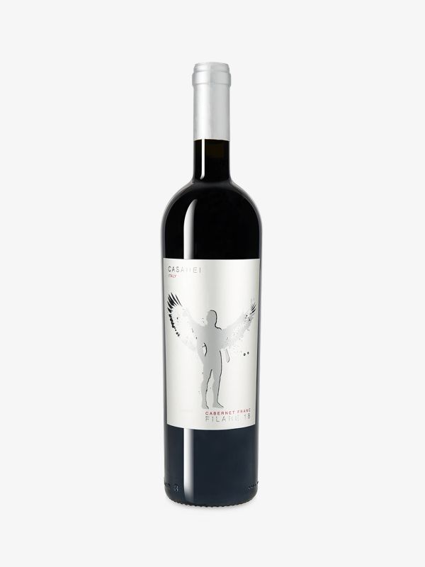 Filare 18 Cabernet Franc Jahrgang 2020