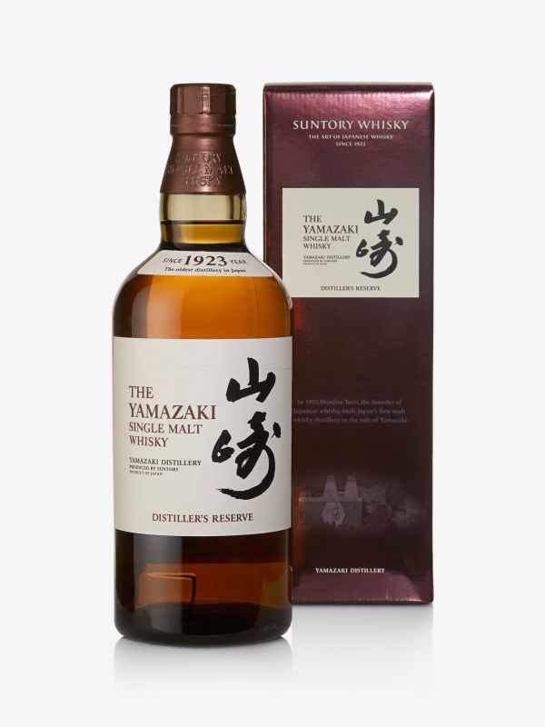 YAMAZAKI 1