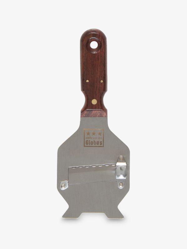 Trüffelhobel platin