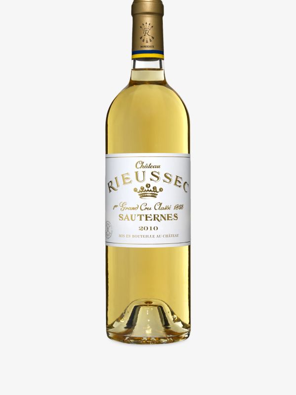 Château Rieussec Jahrgang 2016