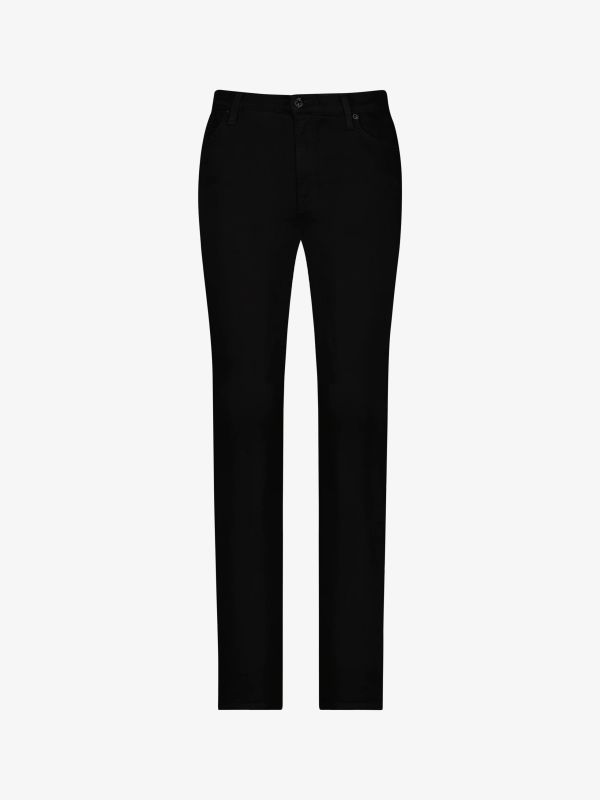 Jean coupe skinny noir
