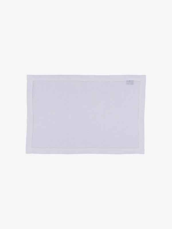 Tischsets WILNA WILNA weiss