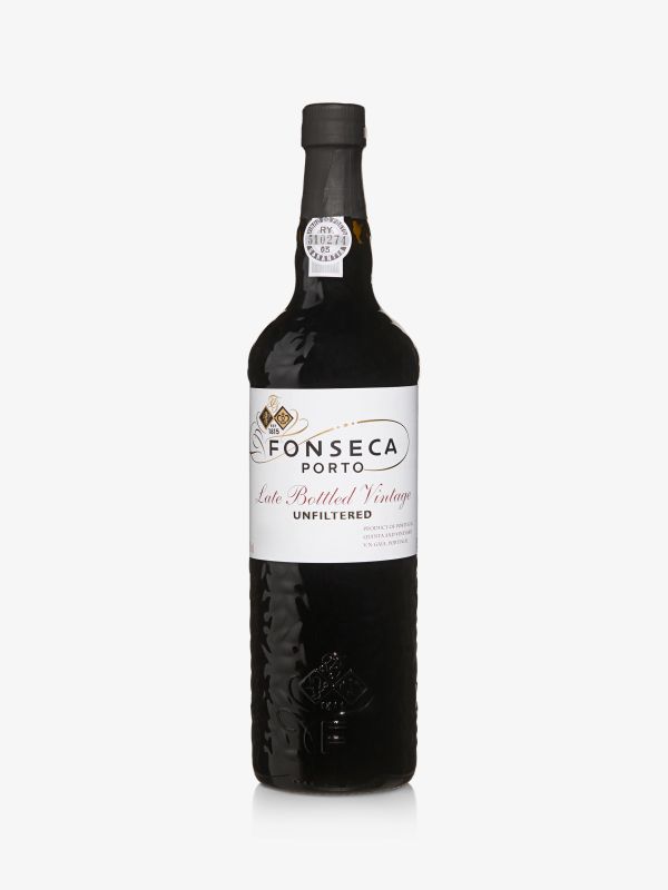 Late Bottled Vintage Unfiltered Port Jahrgang 2019