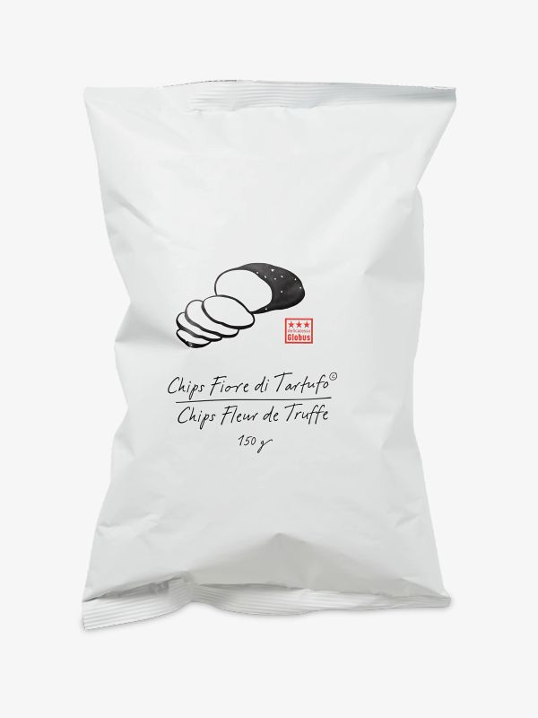 Chips Fiore di Tartufo