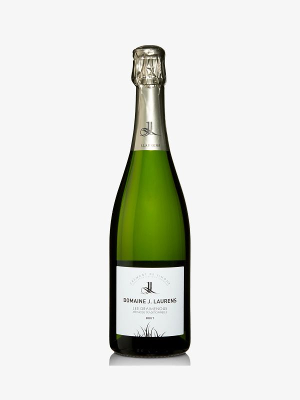 Crémant de Limoux Brut Les Graimenous