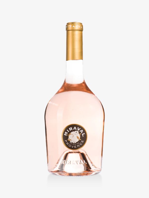Château Miraval Rosé Jahrgang 2025