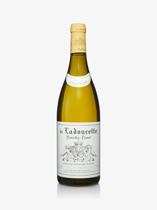Pouilly-Fumé Jahrgang 2024