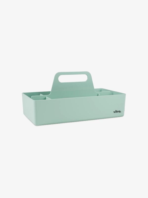 Toolbox menthe