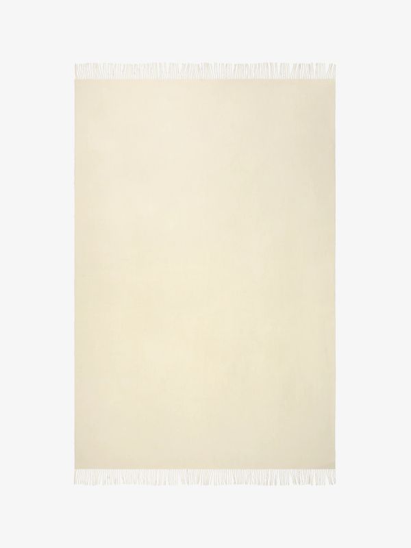 Wohndecke PURO offwhite