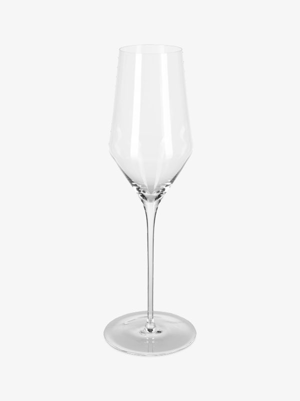 Champagner Glas PRIME klar