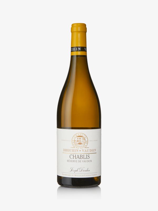 Chablis Réserve de Vaudon Jahrgang 2023