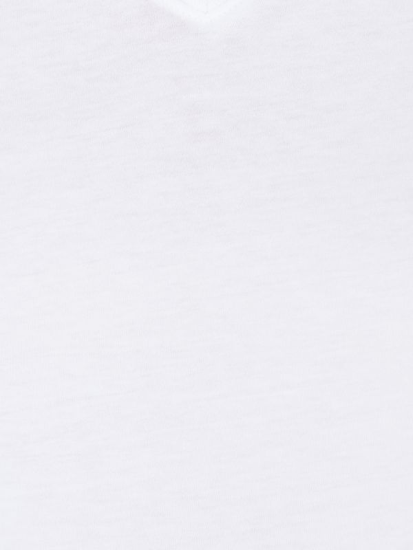 Shirt Loungewear weiss, GLOBUS