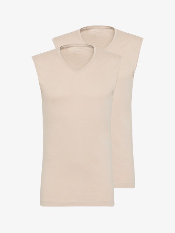 Shirt Loungewear nude