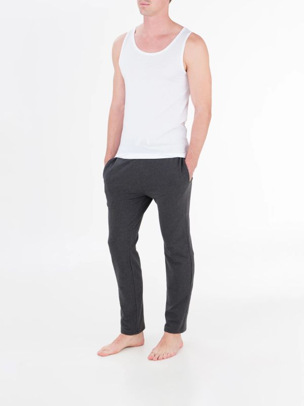 Tanktop weiss, GLOBUS