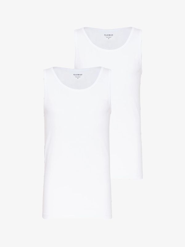 Tanktop weiss