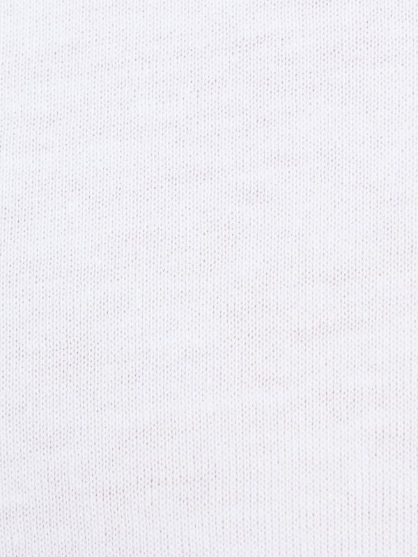 Shirt Loungewear weiss, GLOBUS