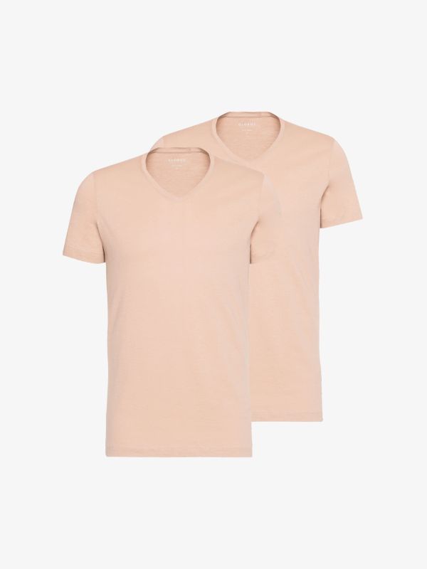 Shirt Loungewear nude