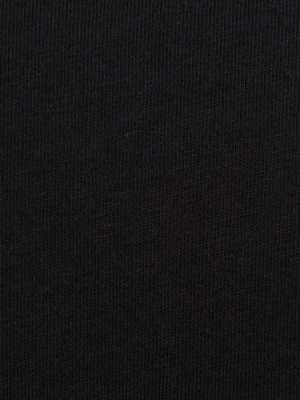 Shirt Loungewear schwarz, GLOBUS