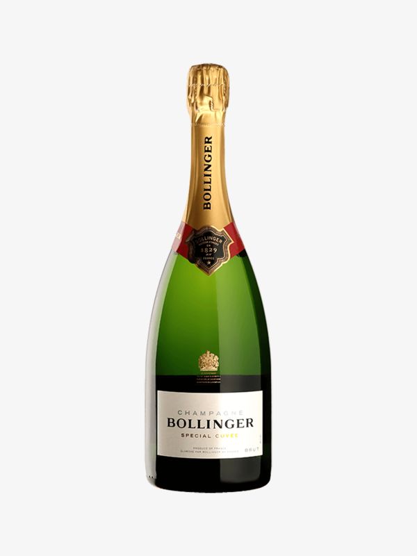 Special Cuvée Brut Ohne Etui