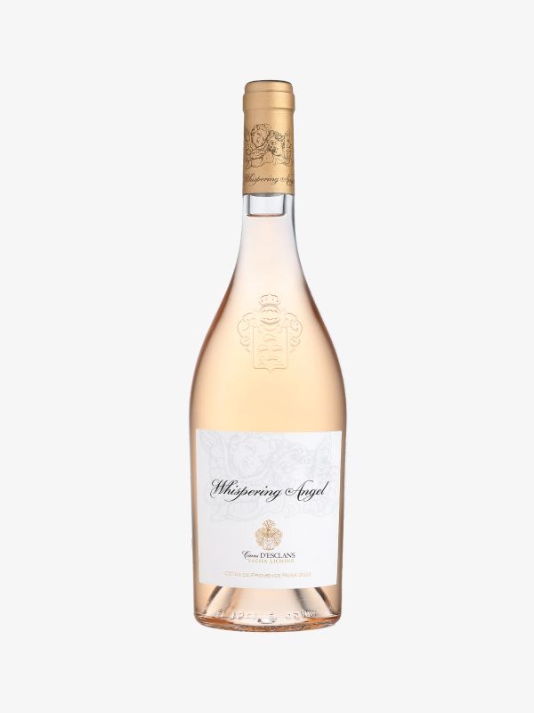 Château d'Esclans Whispering Angel Jahrgang 2025