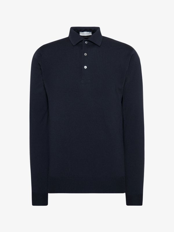 Polo Shirt  navy