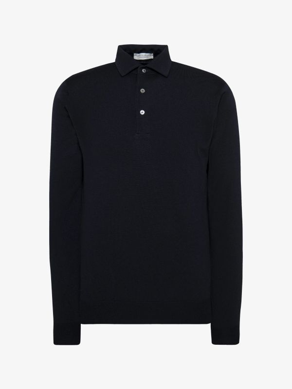 Polo Shirt  noir