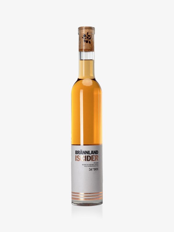 Iscider 34° Brix Jahrgang 2023