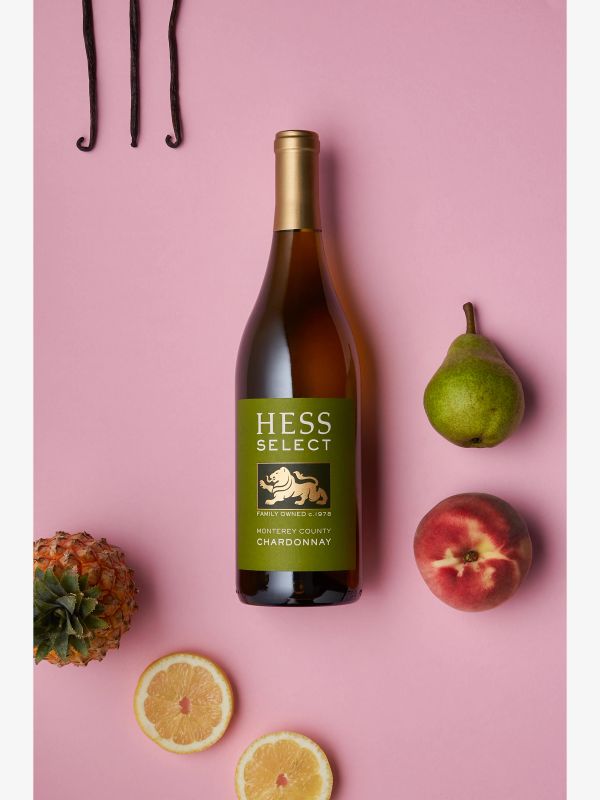 Select Chardonnay Jahrgang 2021