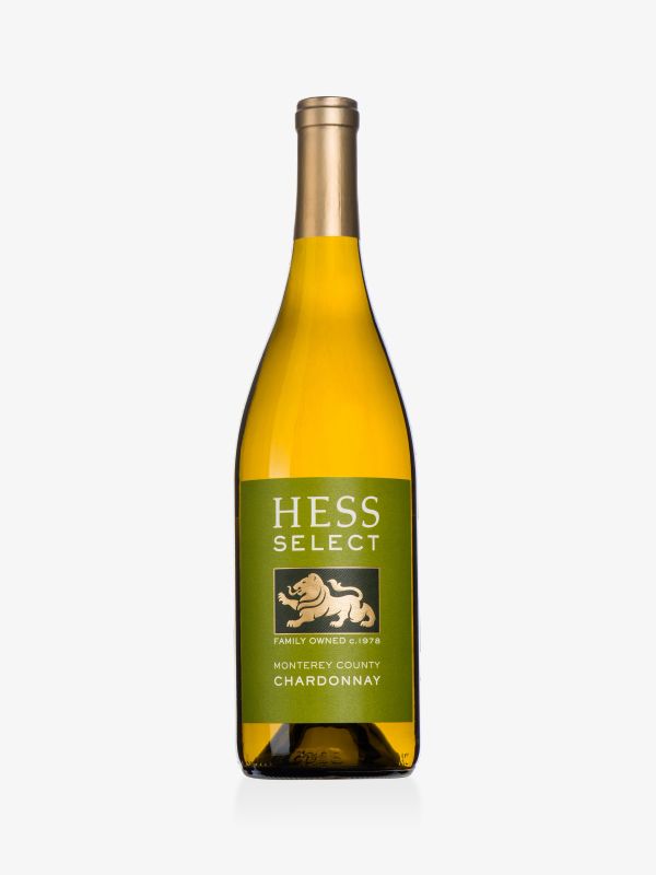 Select Chardonnay Jahrgang 2021