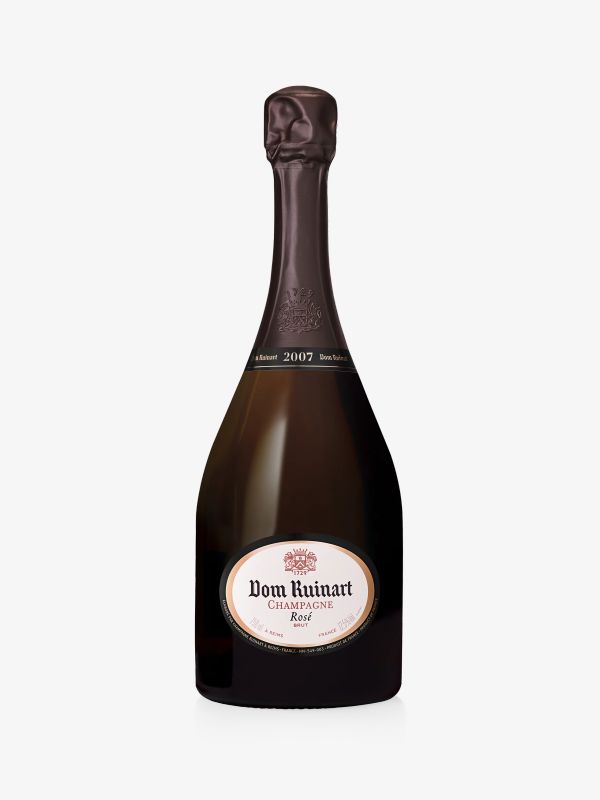 Dom Ruinart Rosé Brut millésime 2009