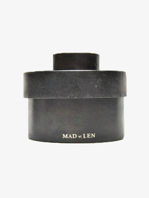 Refill Duftöl + Steine flach MINI POTPOURRI TOTEM TERRE NOIR, MAD ET LEN
