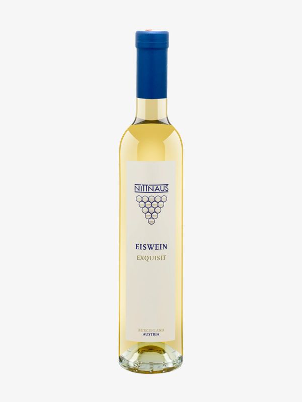 Eiswein Exquisit Jahrgang 2021