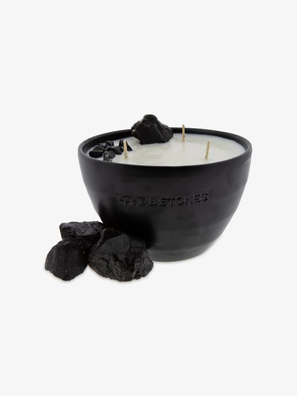 Duftkerze TOURMALINE HEAL
