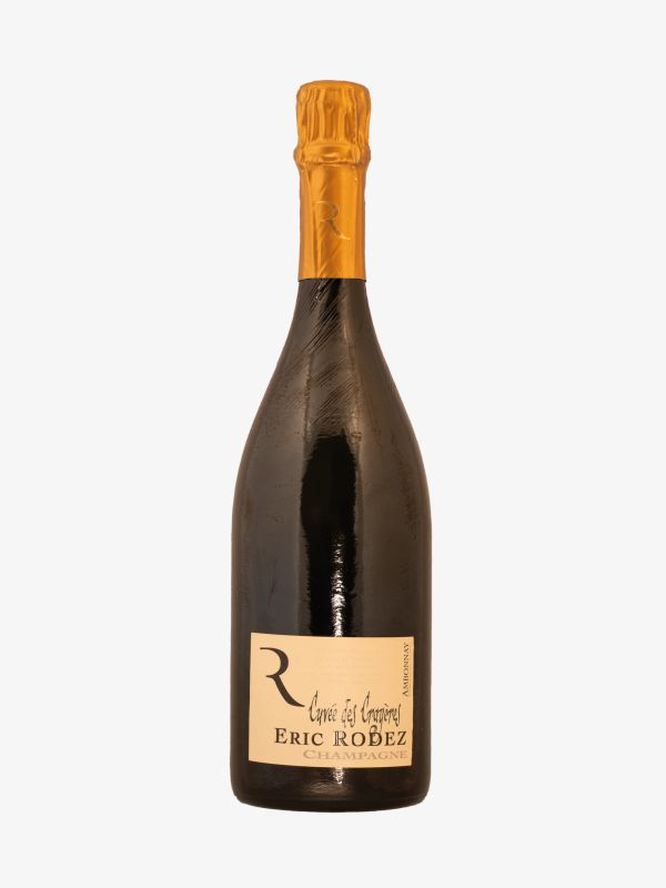 Cuvée des Crayères Cuvée des Crayères