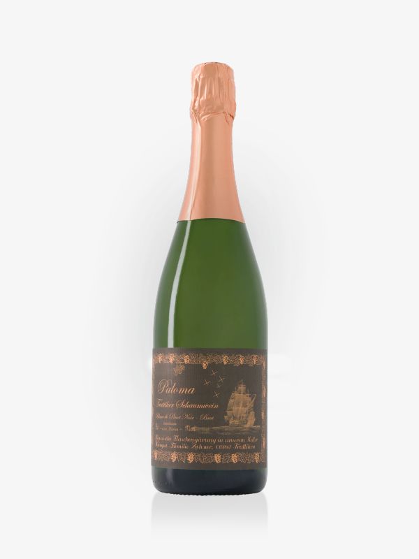 Paloma Blanc de Pinot Noir
