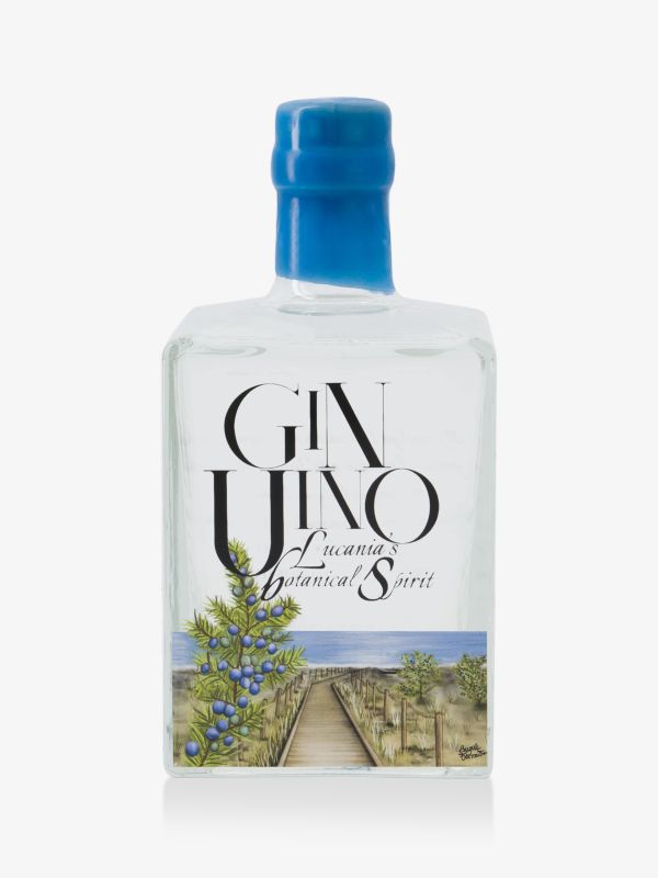 Ginuino Gin