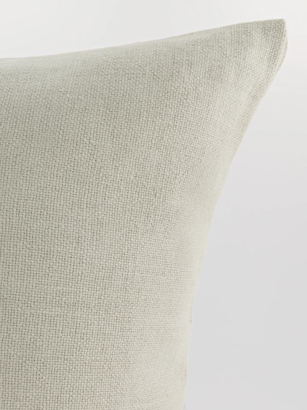 Housses de coussin MAYA lin, SOCIETY LIMONTA