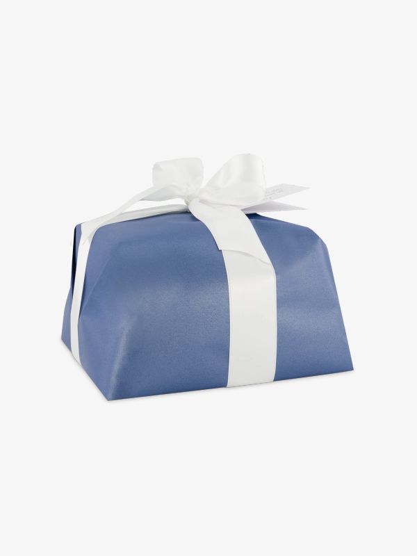 Panettone caramello e sale