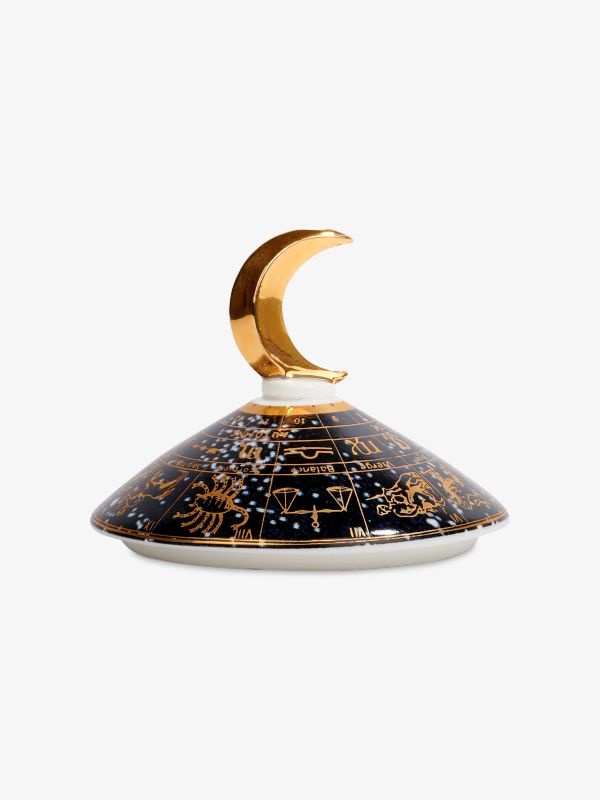Scented candle La Lune, MAISON LA BOUGIE