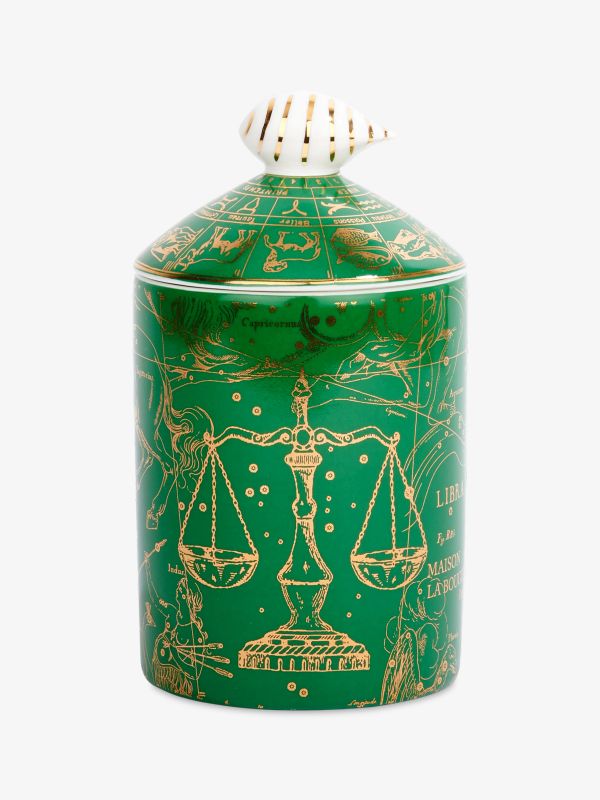 Scented candle Libra, MAISON LA BOUGIE