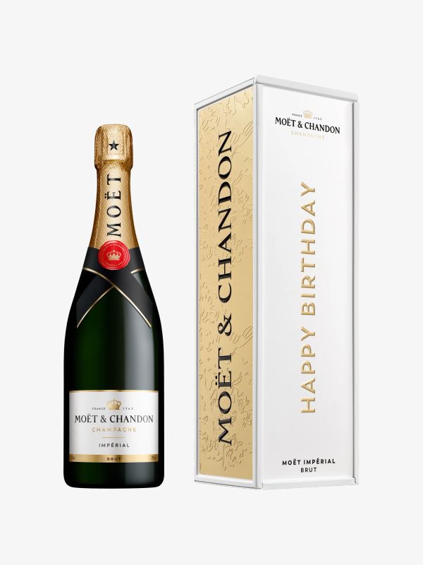 Specially Yours Moët Impérial
